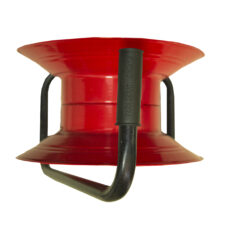 قرقره کابل جمع کن فراصنعت کد 4P