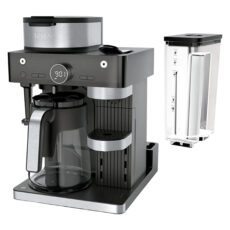 اسپرسو ساز 1700 میلی‌لیتر نینجا مدل CFN601