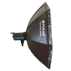 نور ثابت ال ای دی پلوز مدل Dual Color Temperature 150W