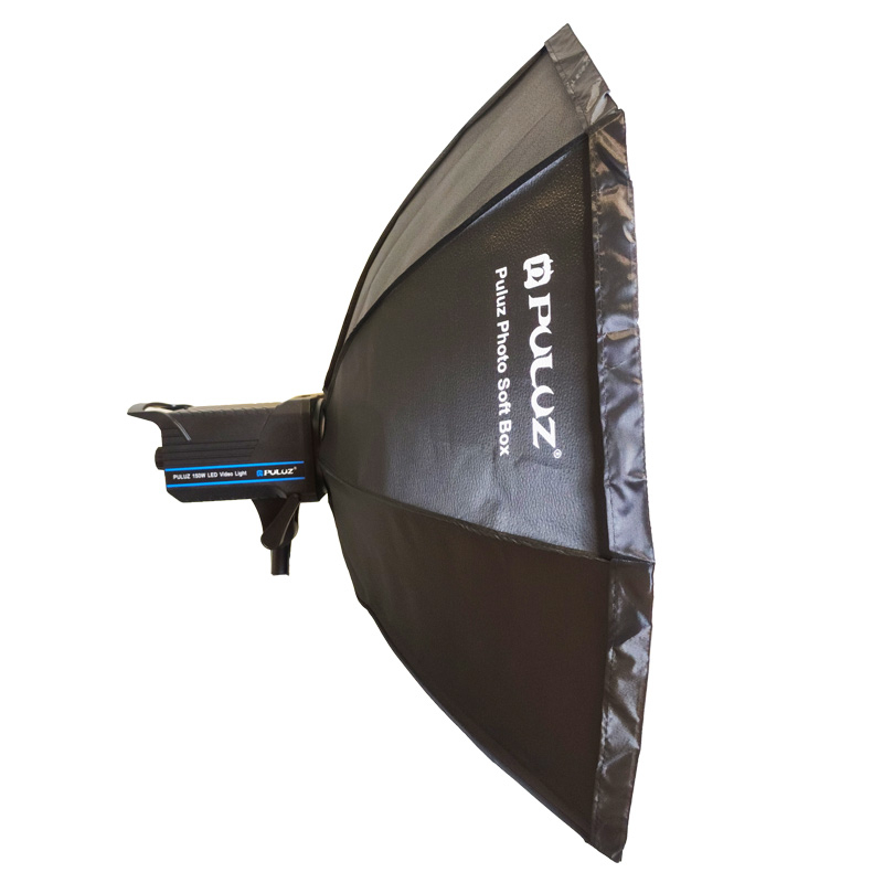 نور ثابت ال ای دی پلوز مدل Dual Color Temperature 150W