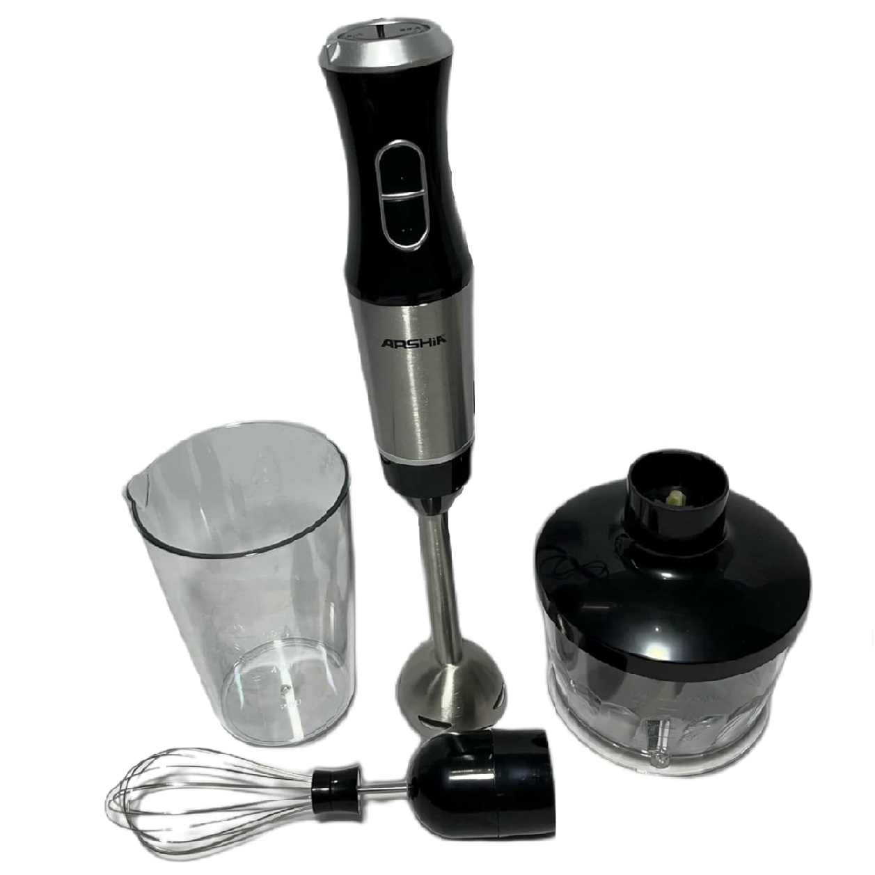 گوشت کوب برقی چندکاره 800 وات عرشیا مدل 2303-8046