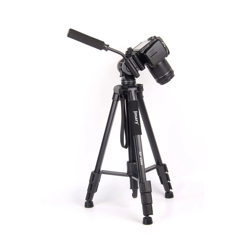 سه پایه دوربین جی ماری مدل KP-2599-S