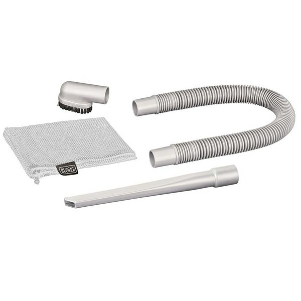 جارو شارژی دستی بلک اند دکر مدل PV1820LRGP