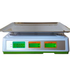 ترازو فروشگاهی کمری مدل 40Kg2d