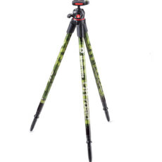 سه پایه دوربین منفروتو مدل MKOFFROAD کد 320