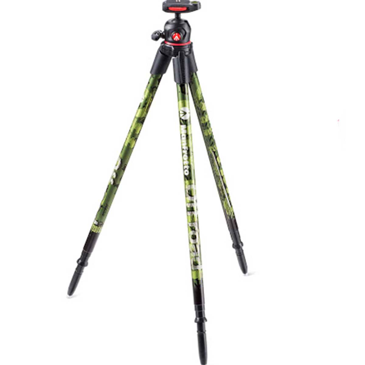 سه پایه دوربین منفروتو مدل MKOFFROAD کد 320