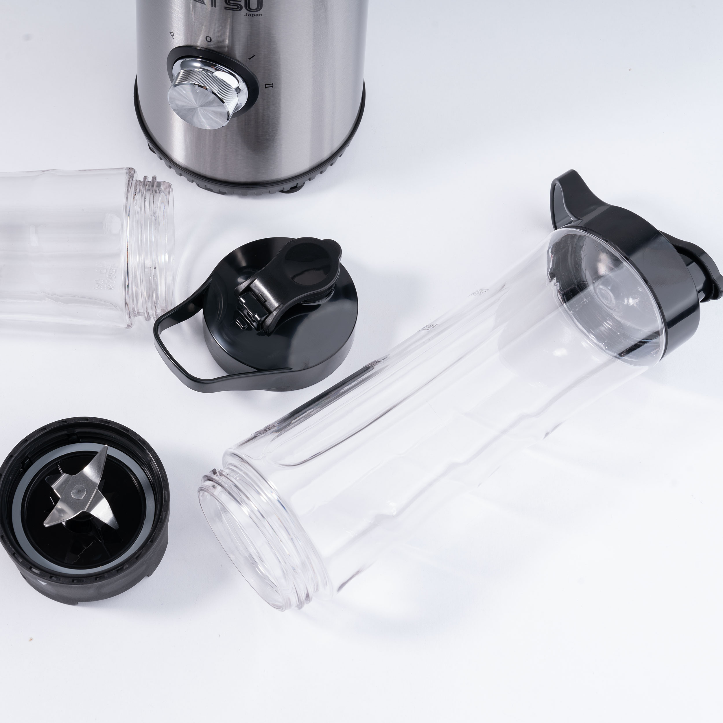 مخلوط کن ماتسو مدل MA-65