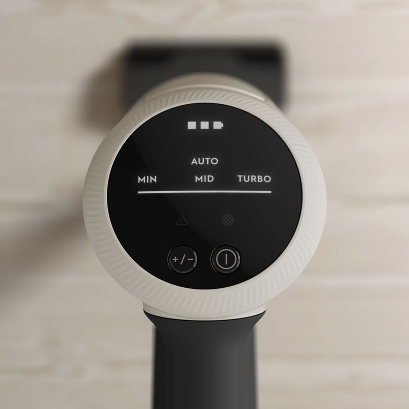 جارو شارژی عصایی آ ا گ مدل AP81UB25