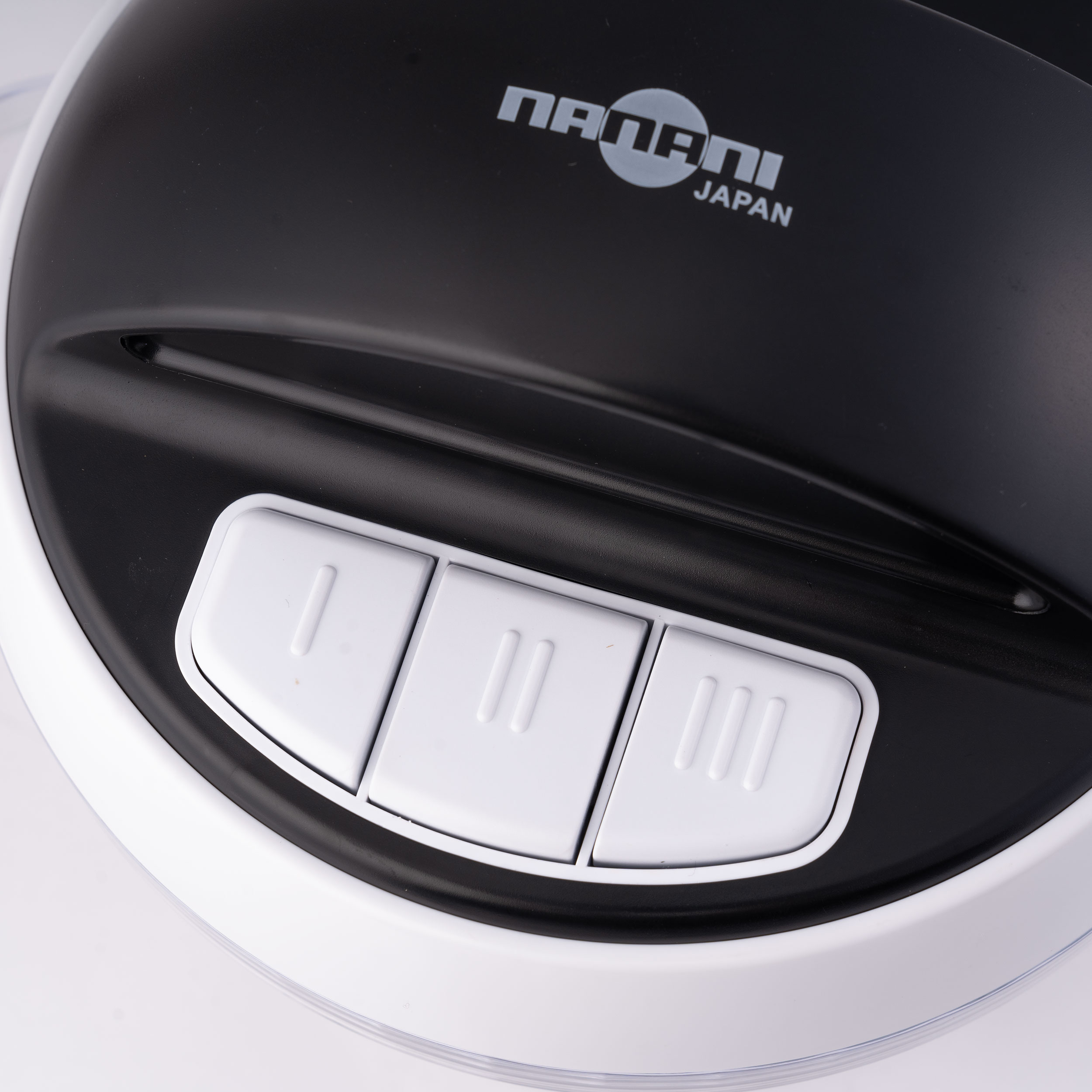 خردکن مدل نانانی NFC-101