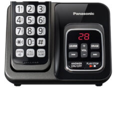 تلفن بی سیم پاناسونیک مدل KX-TGD530