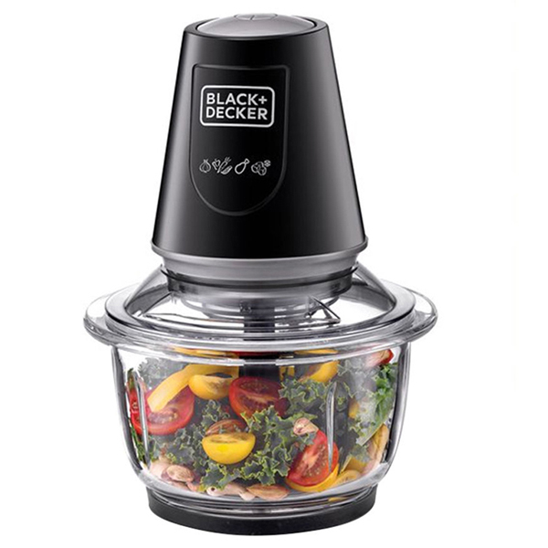 خردکن بلک اند دکر مدل GC400