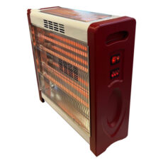 بخاری برقی هاوایی مدل 2234