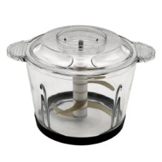 خردکن 3.8 لیتری سیلور کرست مدل SL-2024