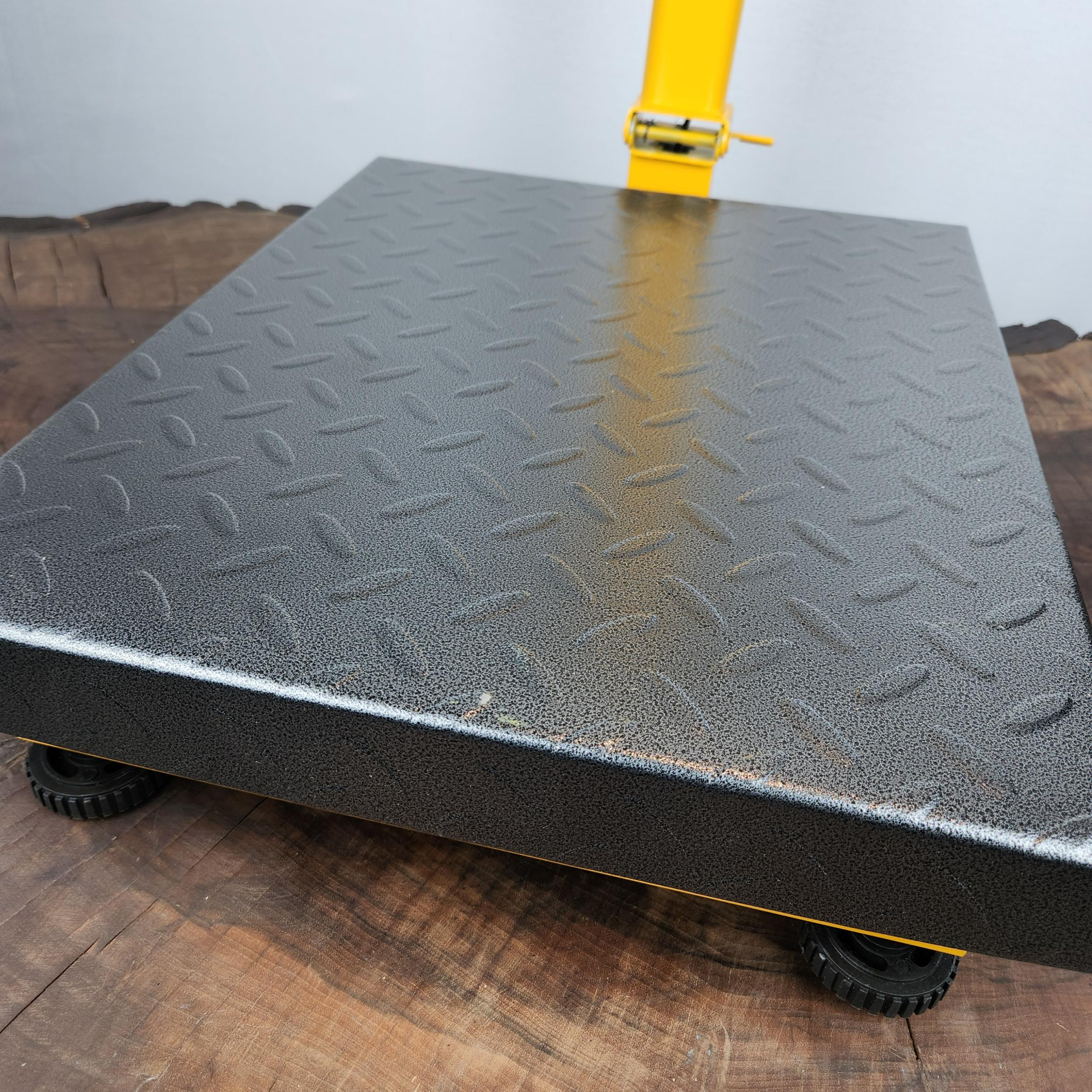 باسکول اینتیمکث مدل 400 کیلویی دیجیتالی کد 400kg