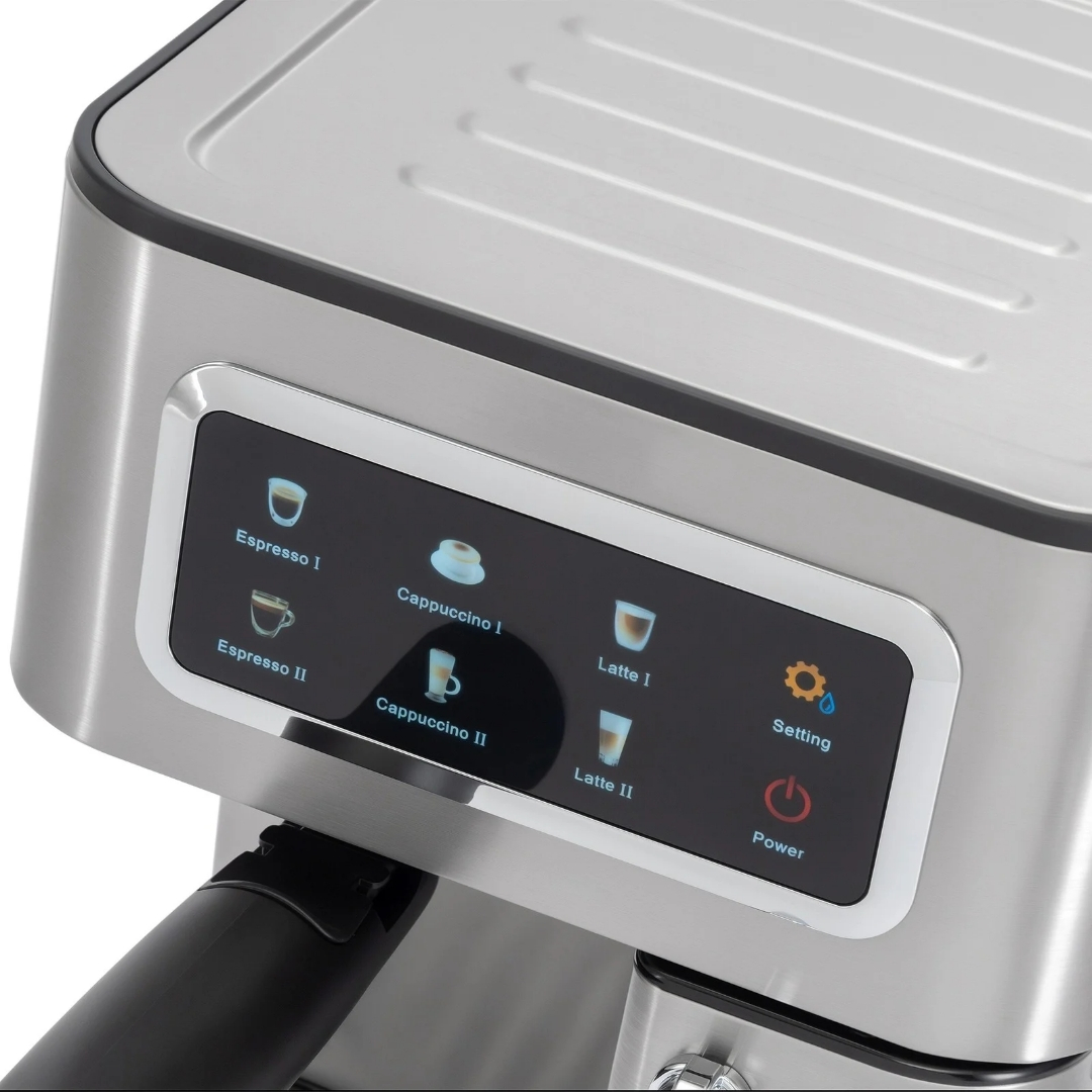 اسپرسو ساز ۱.۸ لیتری بونیتو مدل ES-1350S