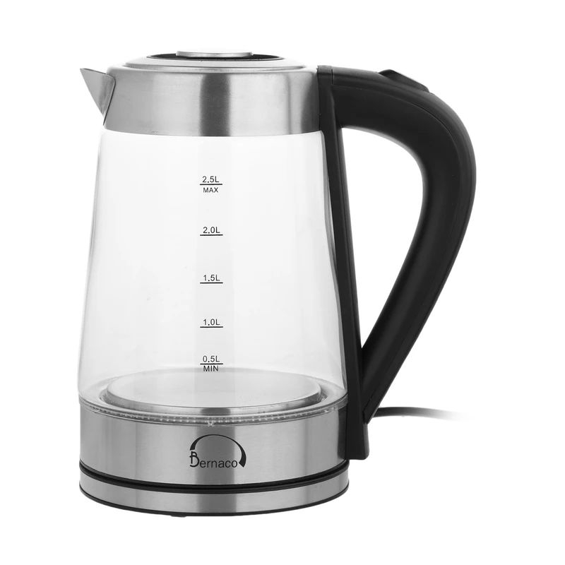 چای ساز روی هم برناکو مدل BTM 880