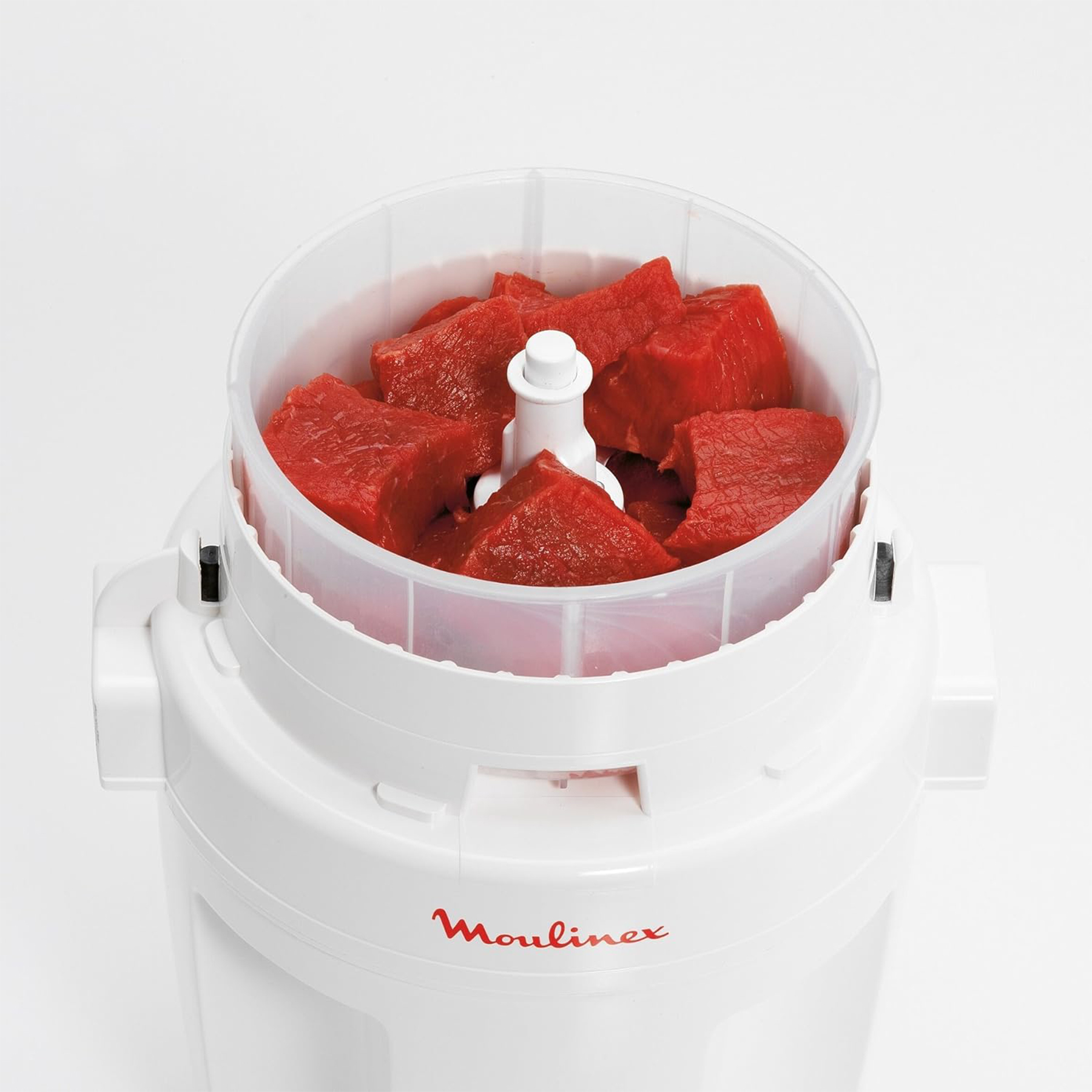 خردکن مولینکس مدل A320