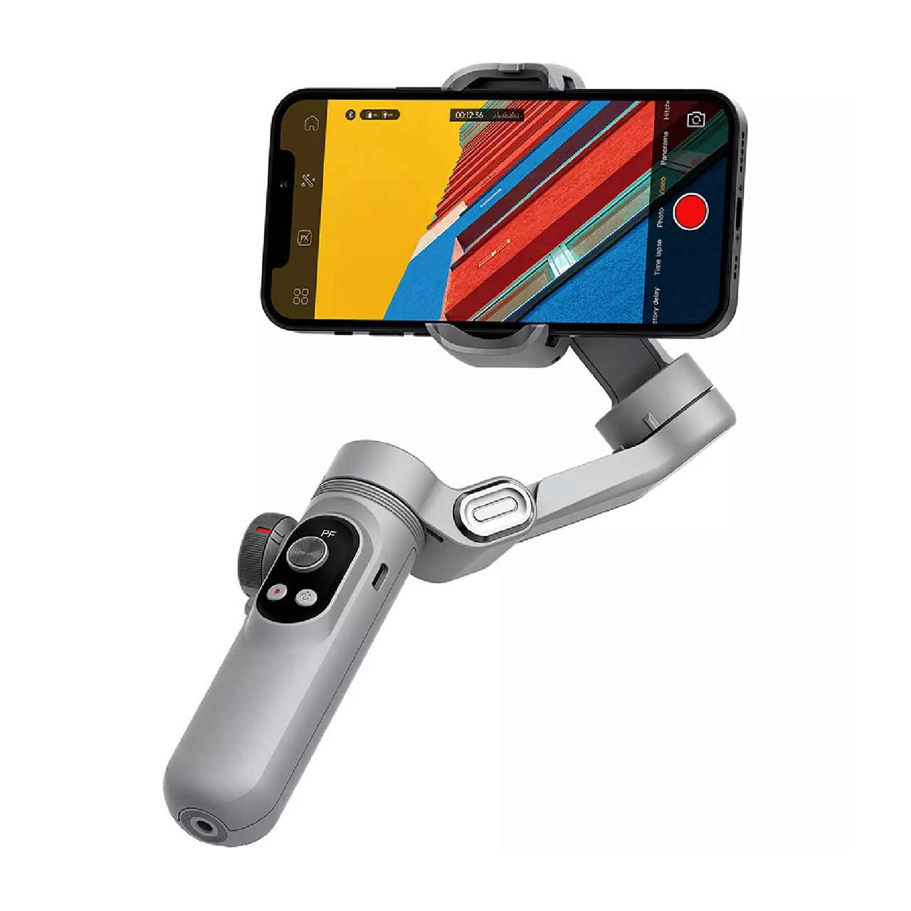 گیمبال و استبلایزر ویوو مدل SE007