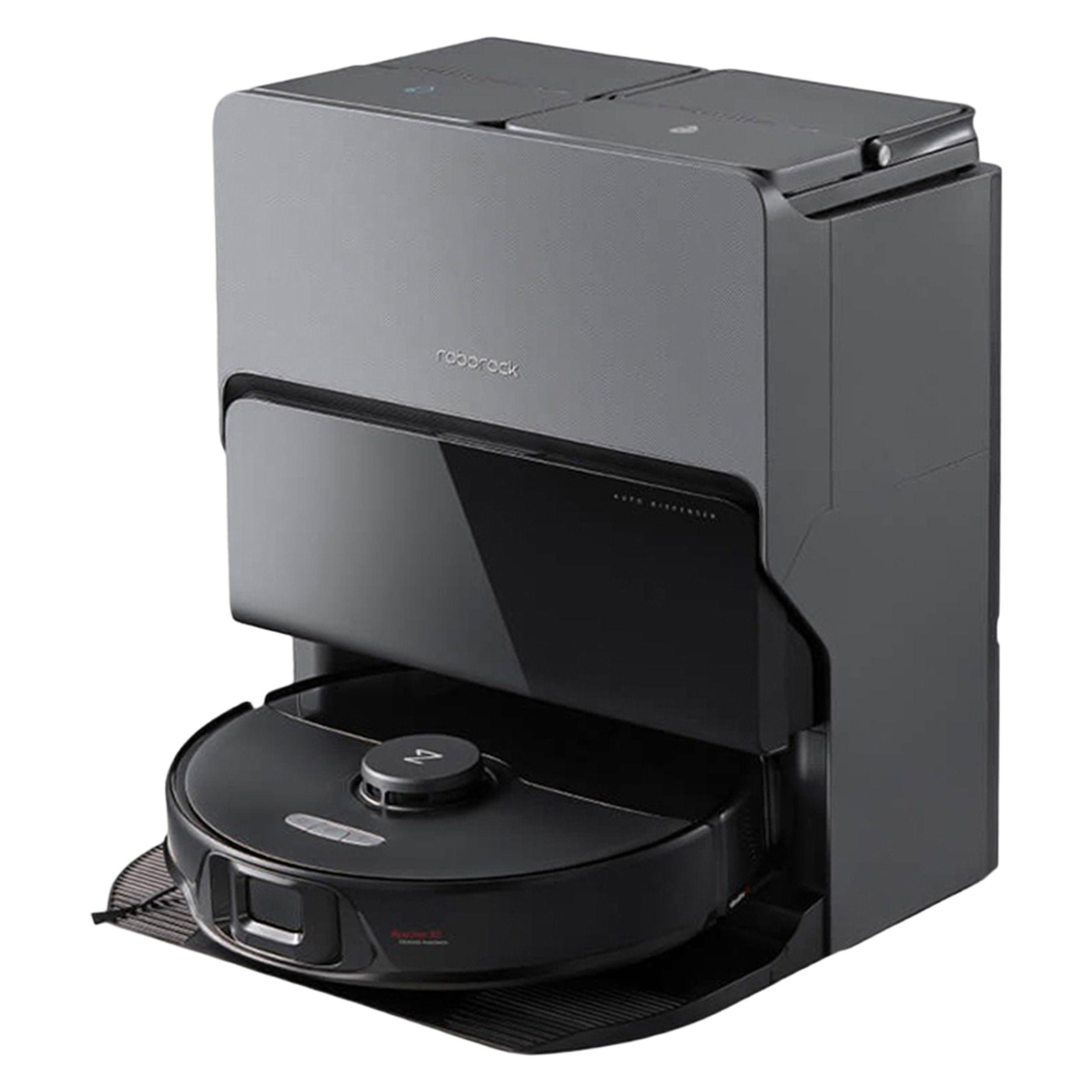 جاروبرقی روبوراک مدل Roborock S8 Max Ultra