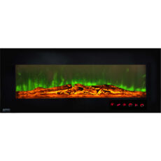 شومینه دیواری برقی بیستون مدل B.D_100_T_L4.bs