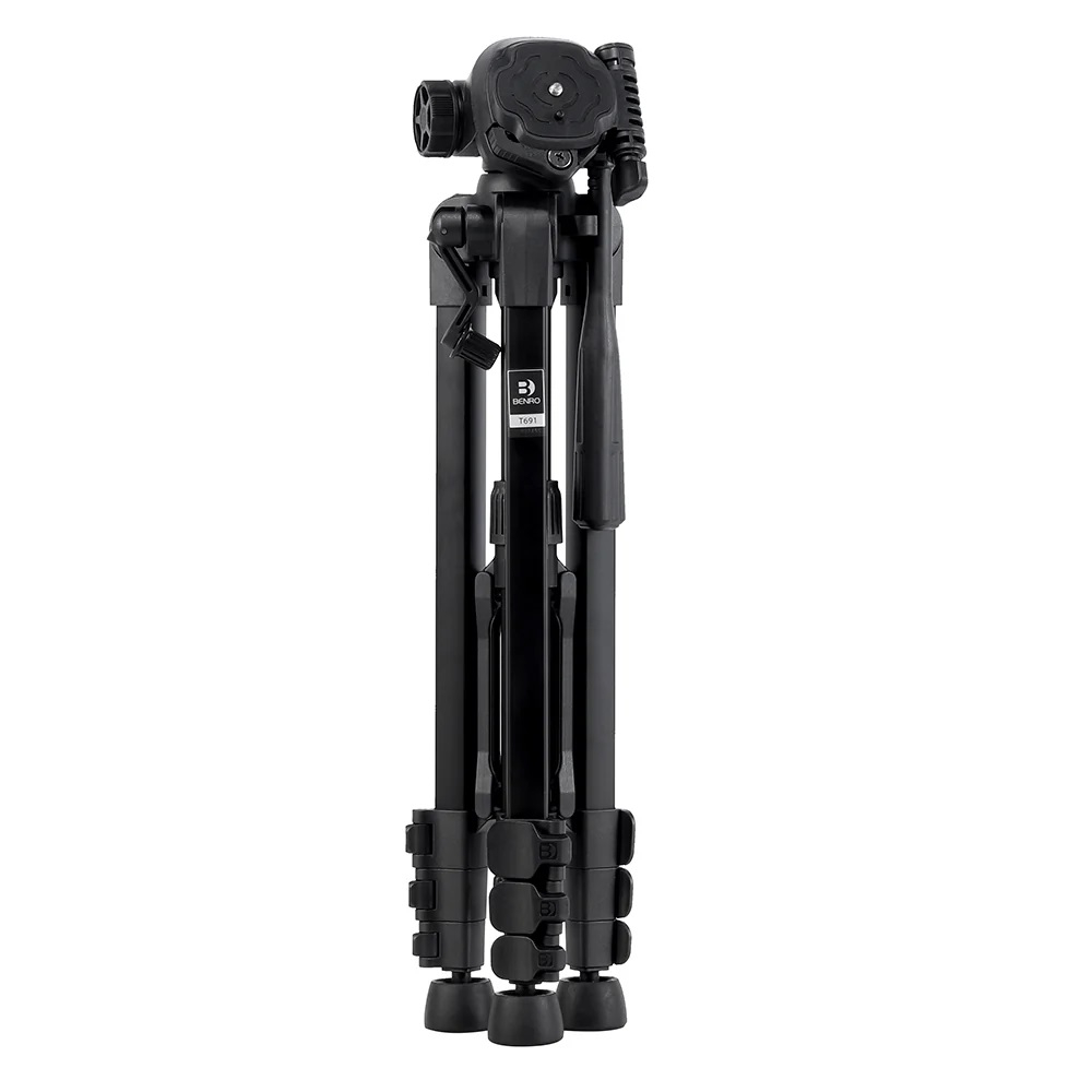 سه پایه دوربین بنرو مدل Benro T691 Camera Tripod