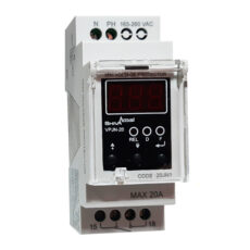 محافظ ولتاژ شیوا امواج مدل VPJN-20