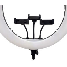 رینگ لایت مدل YQ-520A کد 520