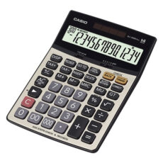 ماشین حساب کاسیو مدل PKHT-014-DJ-240D PLUS