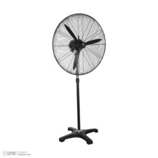 پنکه صنعتی هانا مدل 75 ایستاده