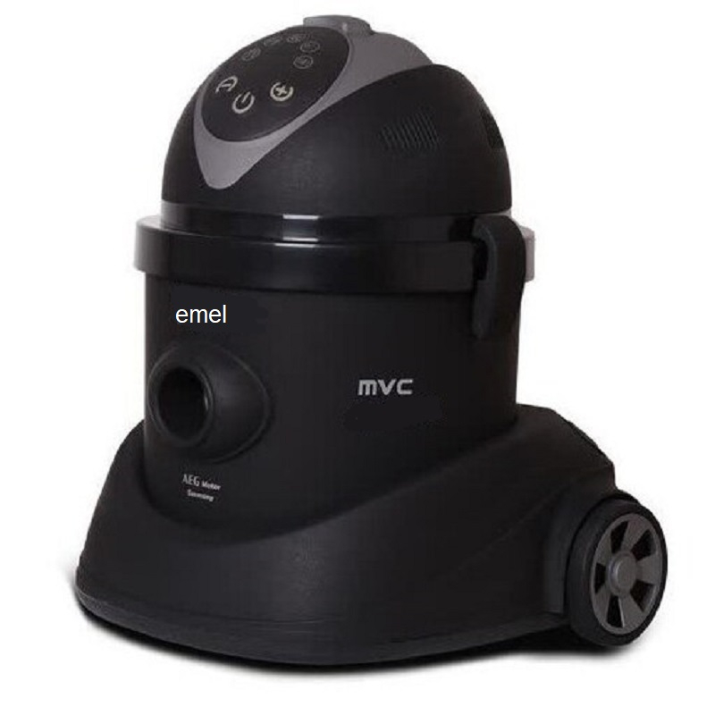 جاروبرقی سطلی اِمل مدل mvc 4700 AEG