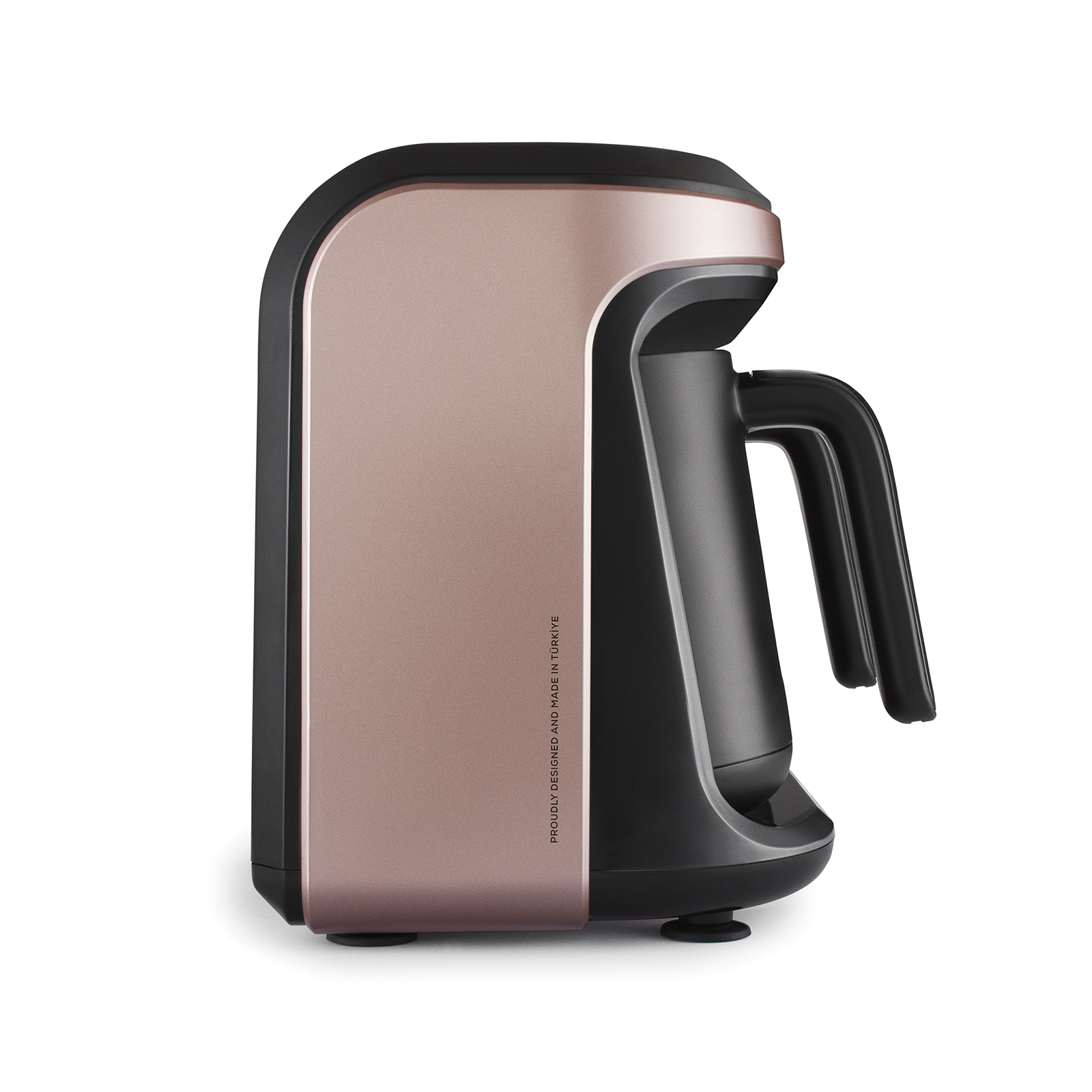 قهوه ساز کاراجا مدل Hatir Hup S Duet