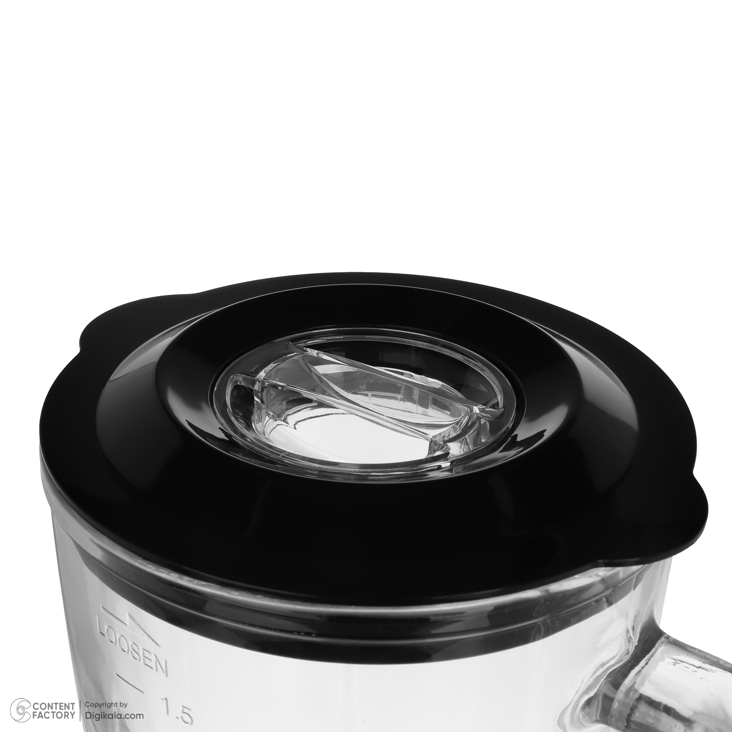 مخلوط کن و آسیاب کن زنیت مدل ZBL 1407