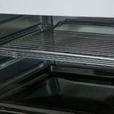 توستر مدل وولن WO1151