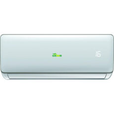 کولر گازی اسپلیت دیواری 24000 اینورتر گرین مدل SDK-CH24F1C1A2P