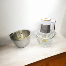 خردکن پاناسونیک مدل 6IN1