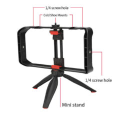 سه پایه نگهدارنده مونوپاد جی ماری مدل KIT-33