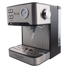 اسپرسو ساز 1800 میلی‌لیتر نیو لایف مدل EMP-13S-410