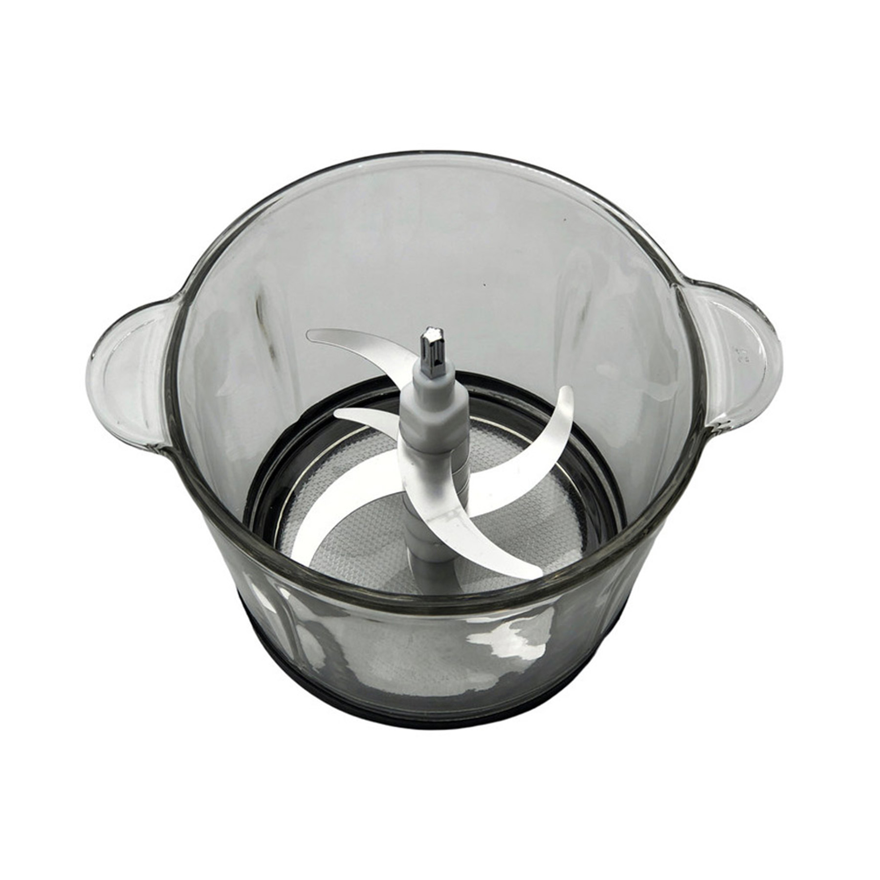 خردکن سیلور کرست مدل SL-2021