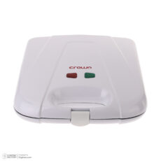 ساندویچ‌ساز چهار خانه کراون لاین مدل CL 114