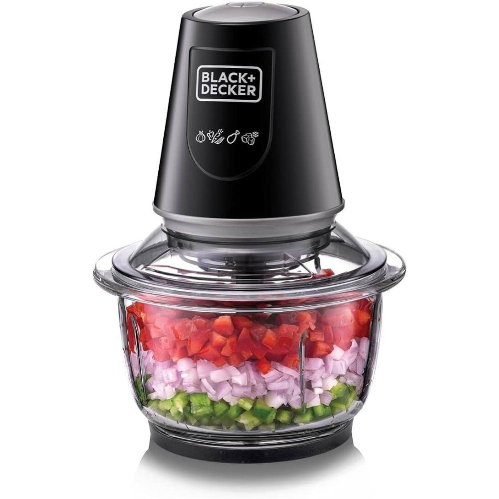 خردکن بلک اند دکر مدل GC400