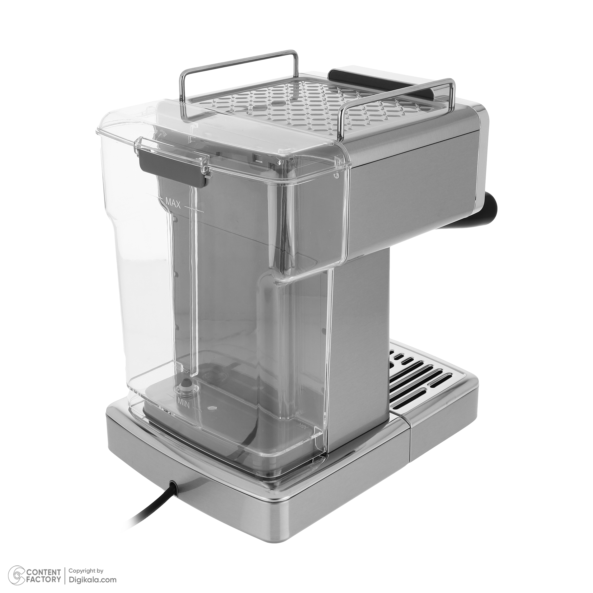 اسپرسو ساز 1000 میلیلیتر یونیک لایف مدل UL-8933