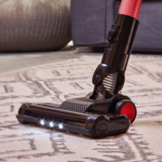 جارو شارژی عصایی کاراجا مدل VANTUZ SLİM