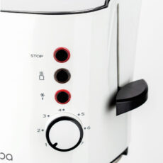 توستر فکر مدل  ALBA