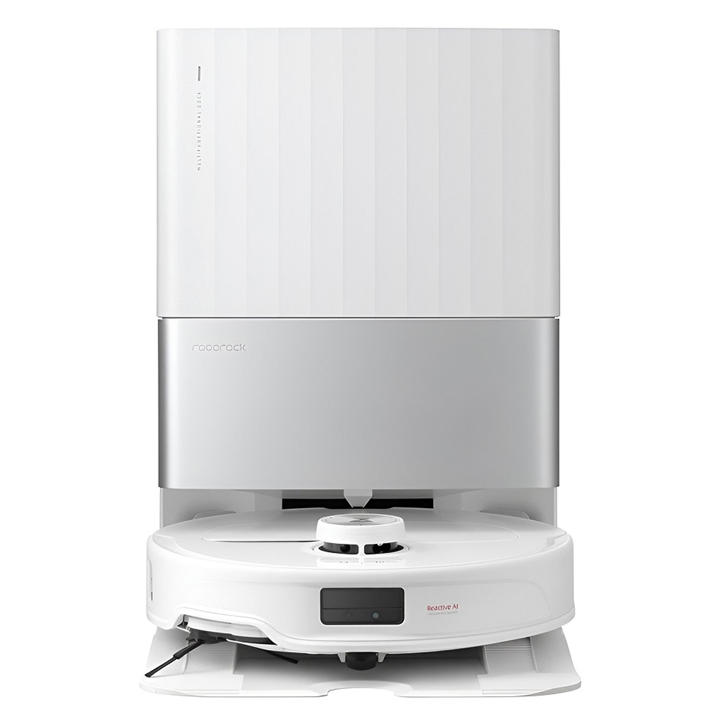 جارو رباتیک روبوراک مدل Qrevo master