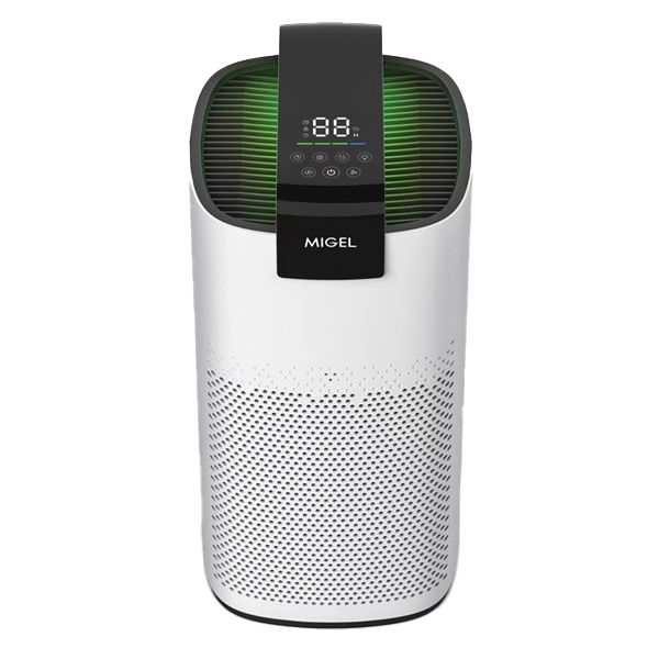 دستگاه تصفیه کننده هوا میگل مدل GAP 450