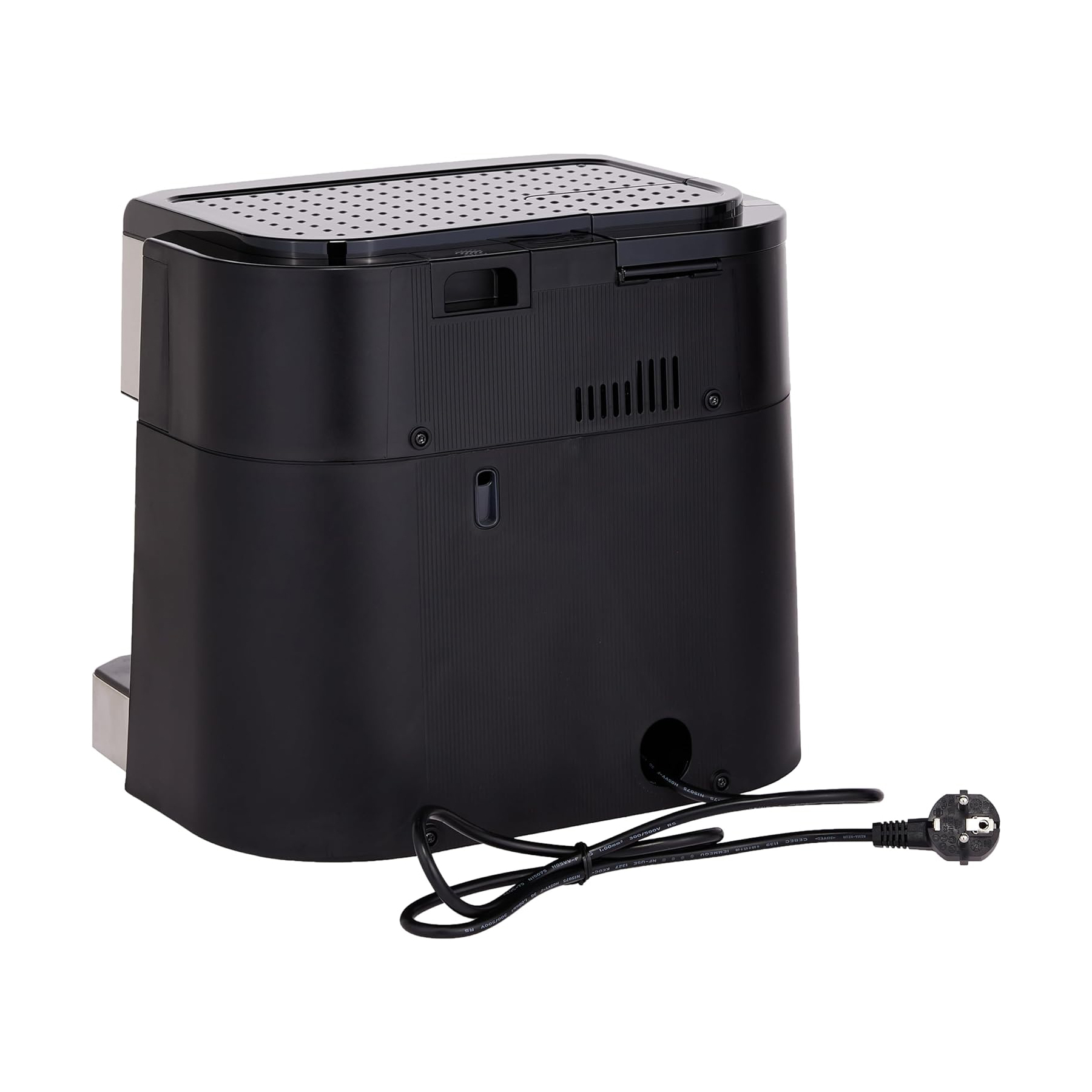 اسپرسو ساز دلونگی مدل BCO421