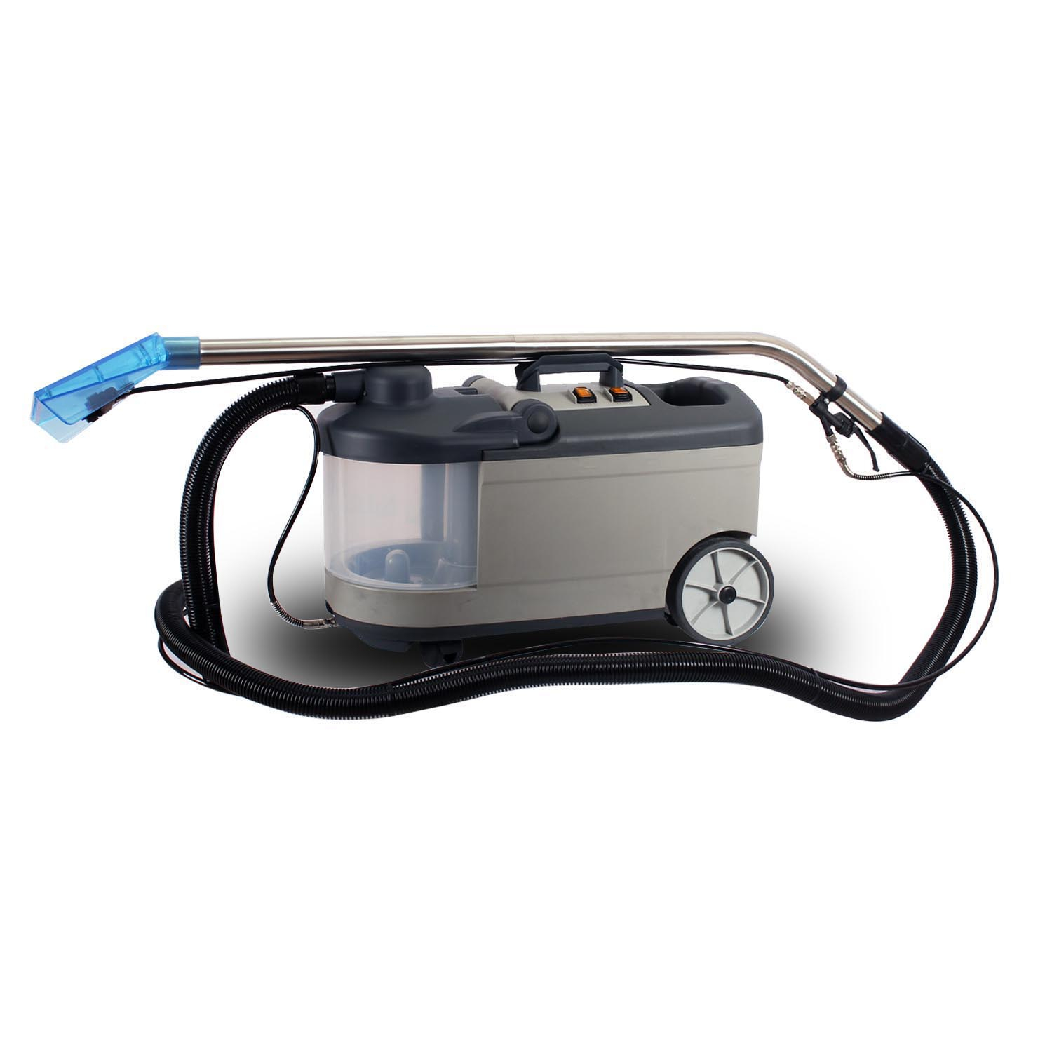 ماشین مبل شوی گرین وکیوم مدل 2500