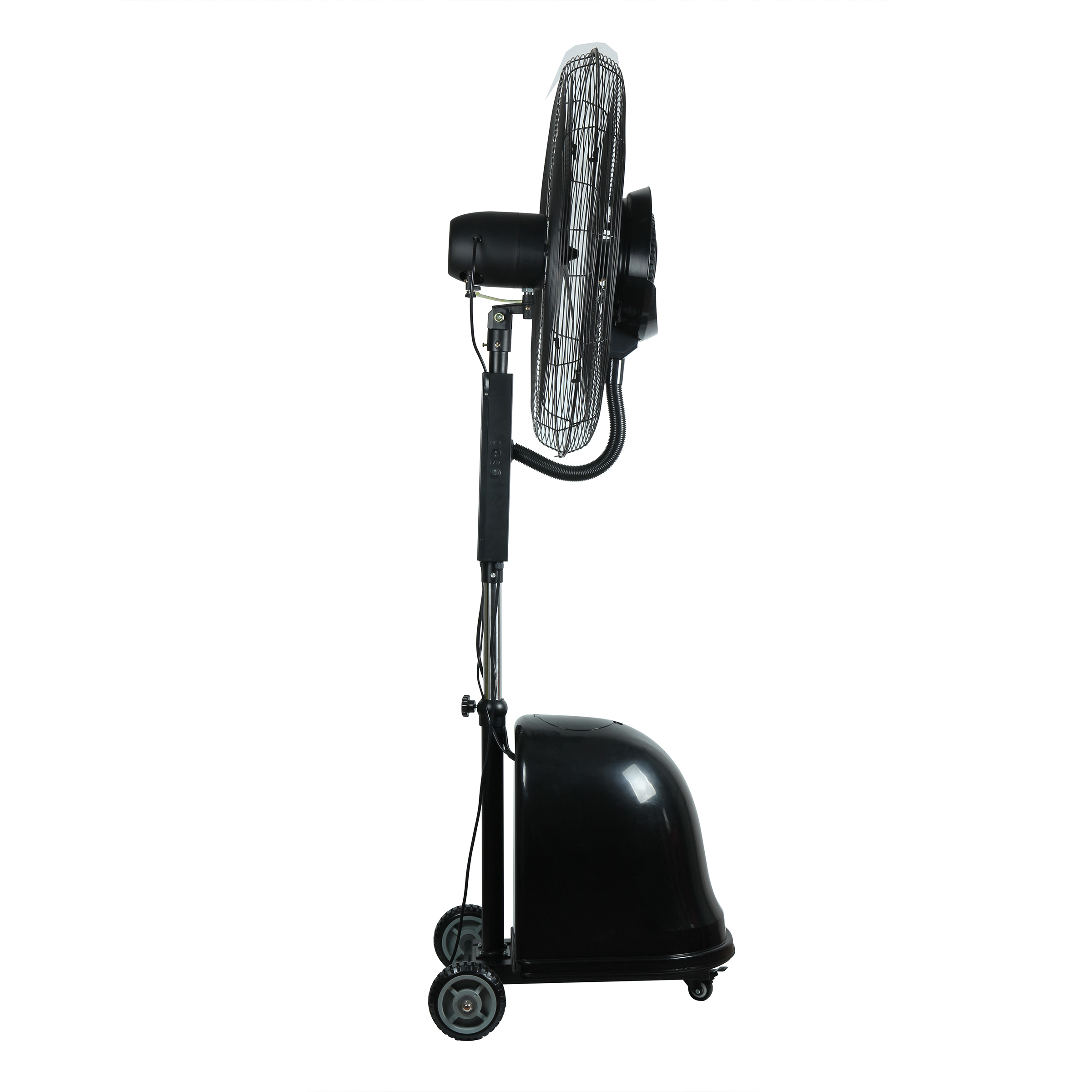 پنکه مه پاش دیبنز مدل DB-30CF09RC