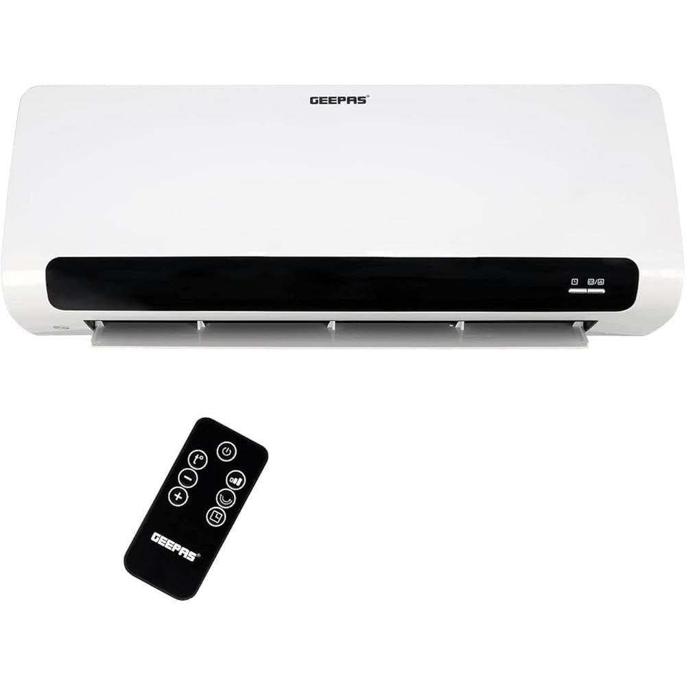 بخاری برقی دیواری جی پاس مدل GWH28518