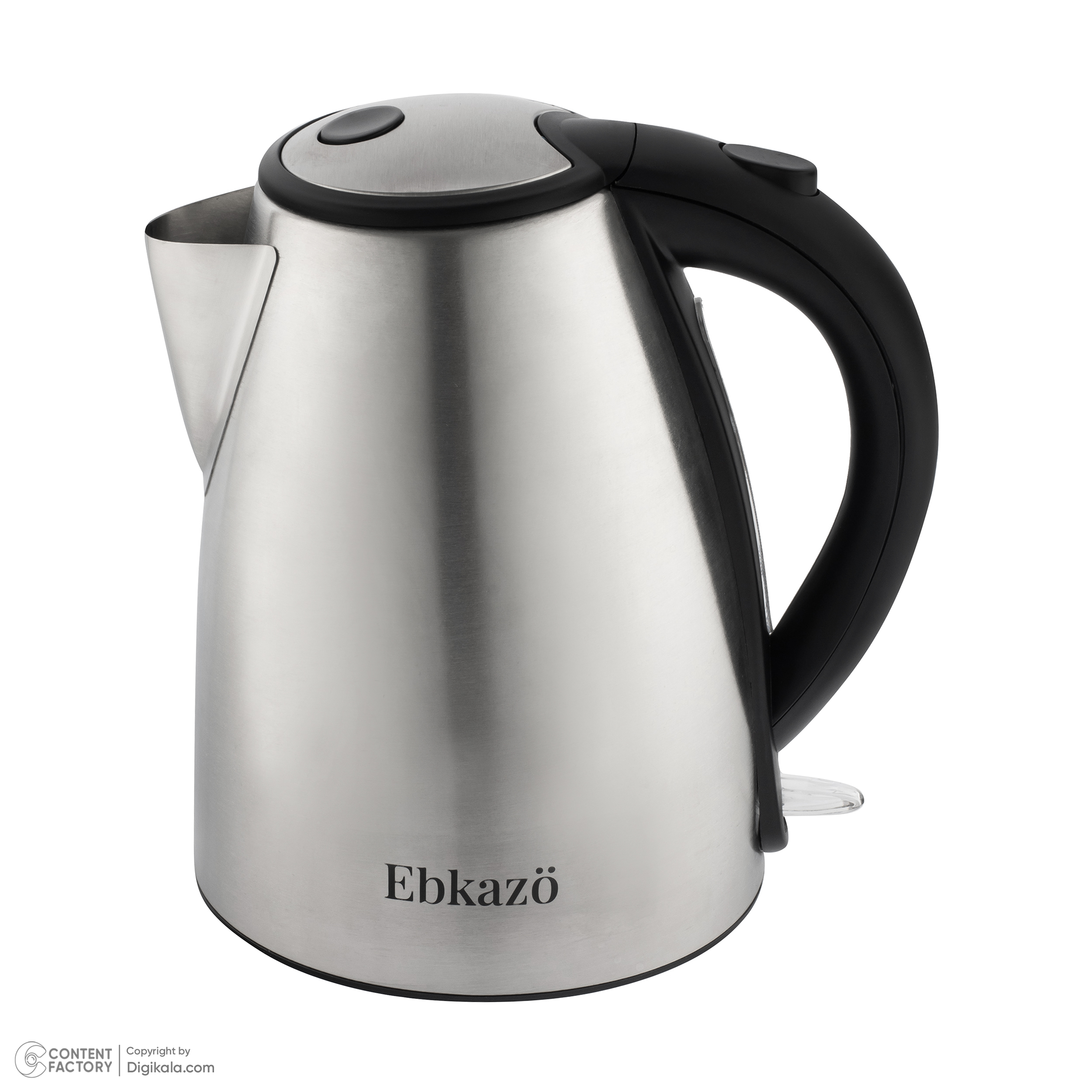 چای ساز ابکازو مدل کنار همی TM-1172